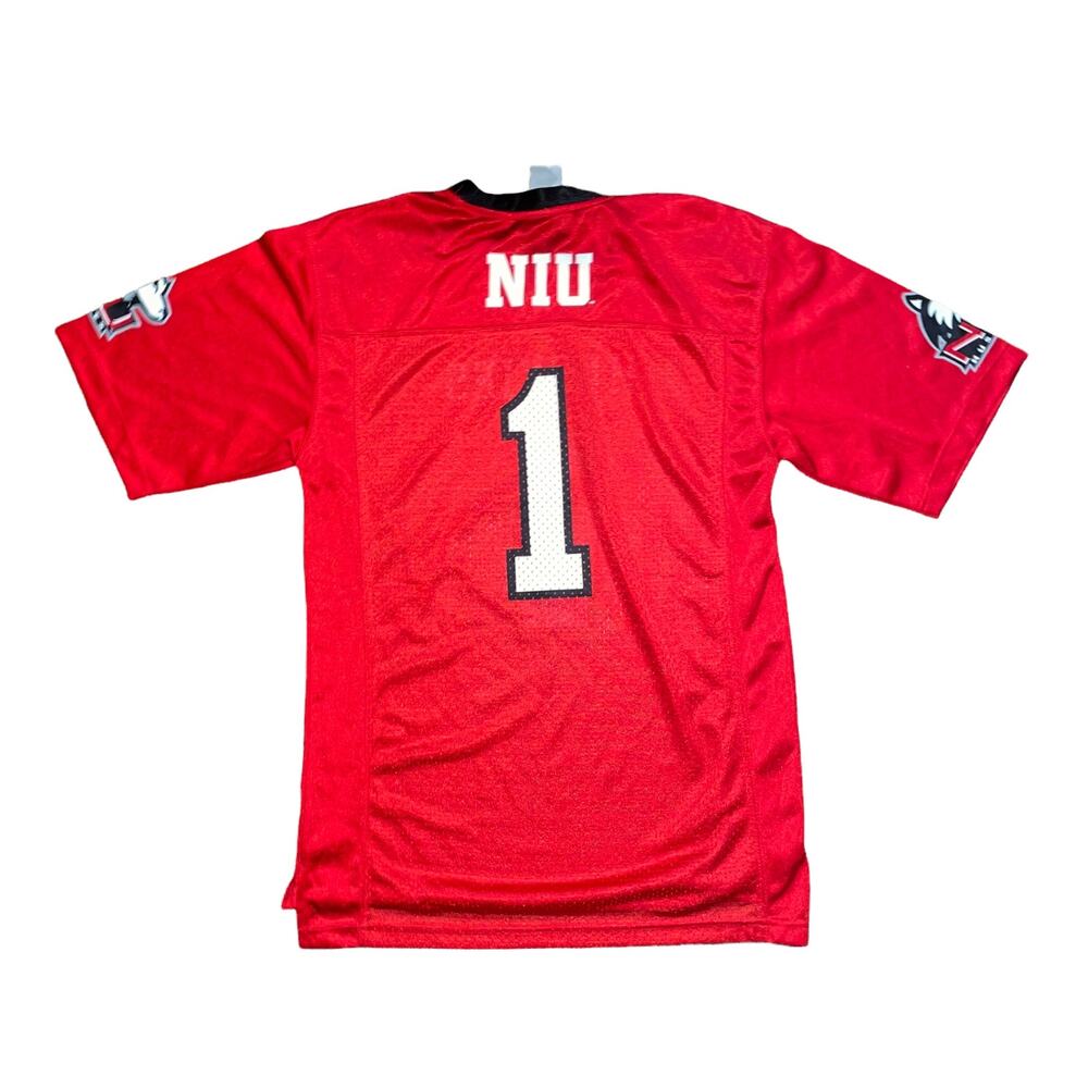 Russell Northern Illinois University Huskies Jersey Size S - Picture 4 of 4